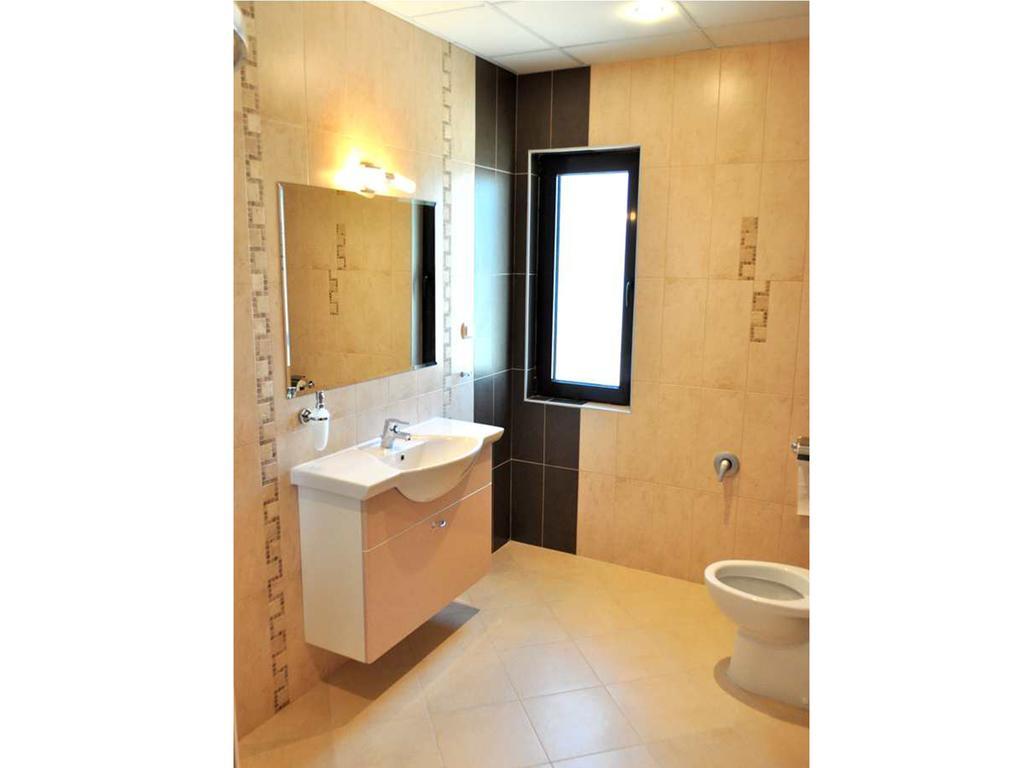 Yustina Villas Guest House Rom bilde